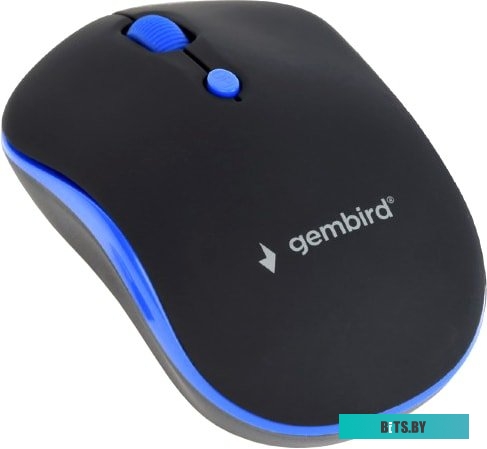 Мышь Gembird MUSW-4B-03-B