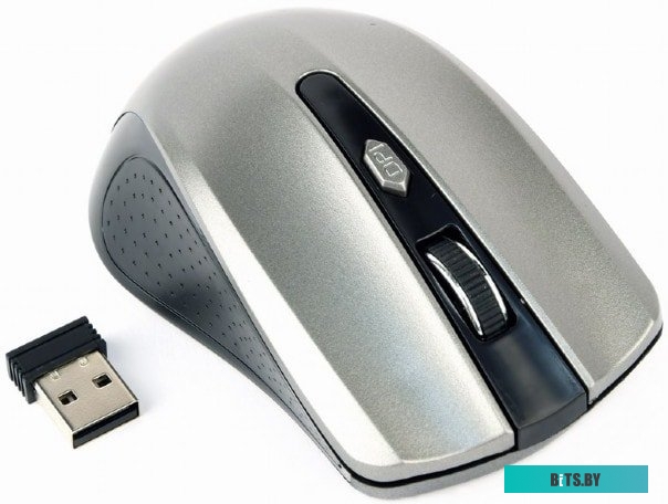 Мышь Gembird MUSW-4B-04-BG