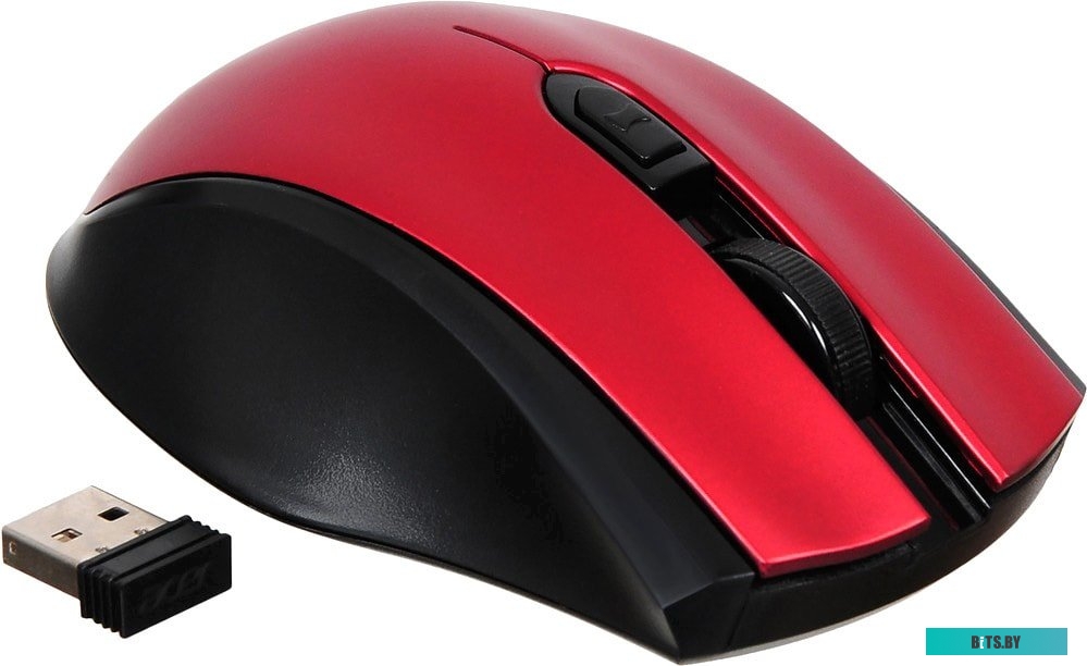 Игровая мышь Acer OMR032 <ZL.MCEEE.009>