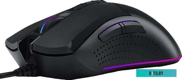 Мышь A4Tech Bloody W90 Max (черный)