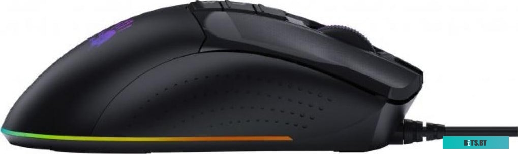 Мышь A4Tech Bloody W90 Max (черный)