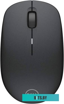 Мышь Dell WM126 (черный)