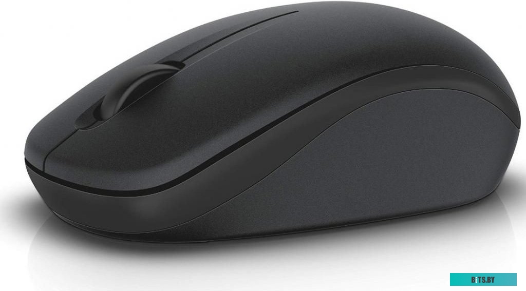 Мышь Dell WM126 (черный)