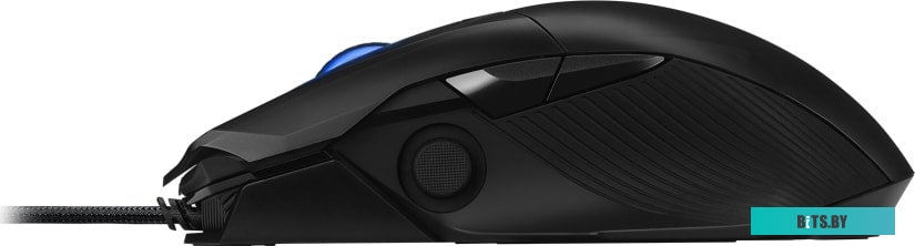 Мышь ASUS ROG Chakram Core <90MP01T0-BMUA00>