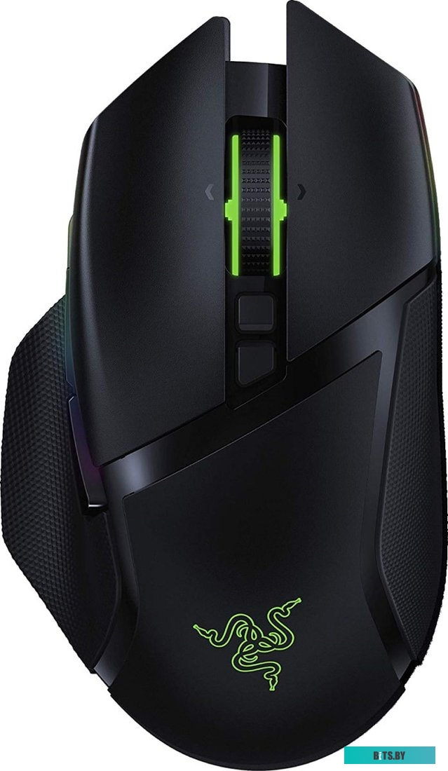 Мышь Razer Basilisk Ultimate (без зарядного крэдла)