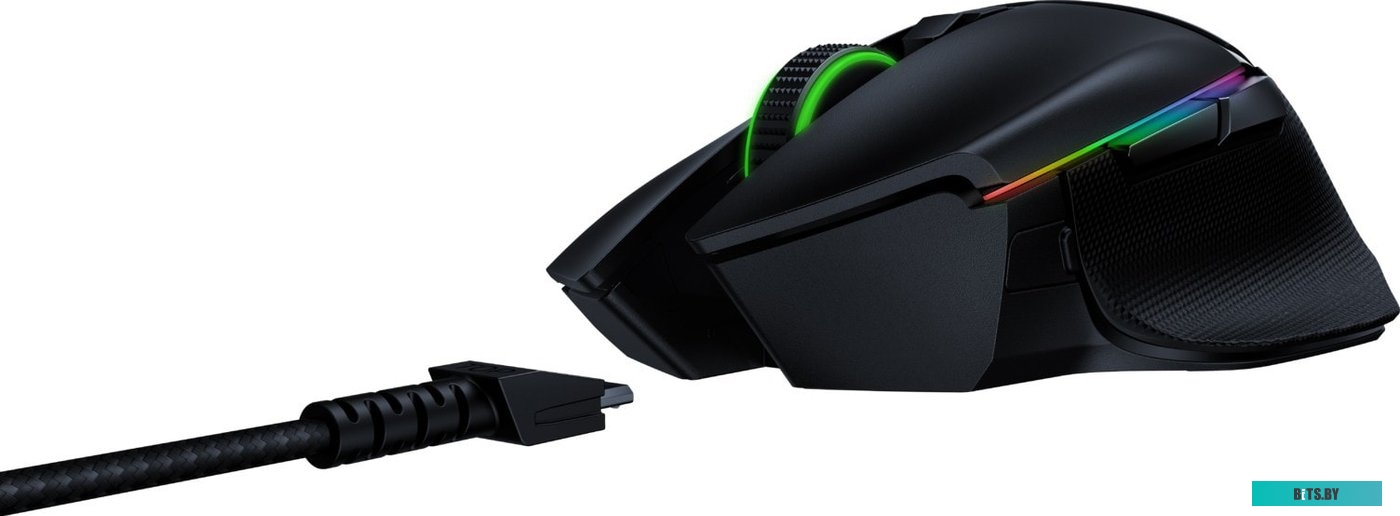 Мышь Razer Basilisk Ultimate (без зарядного крэдла)