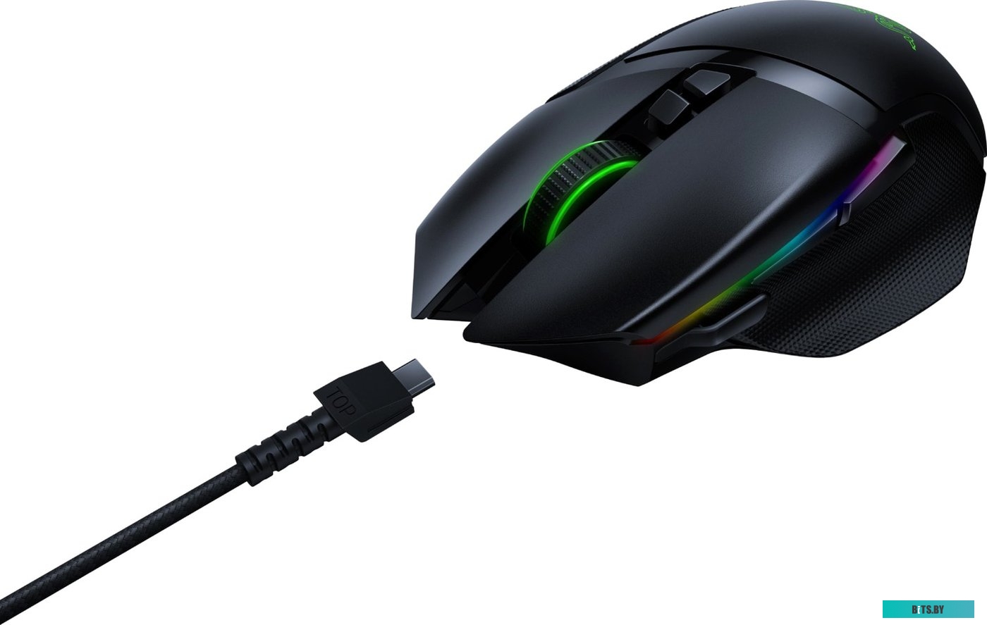 Мышь Razer Basilisk Ultimate (без зарядного крэдла)