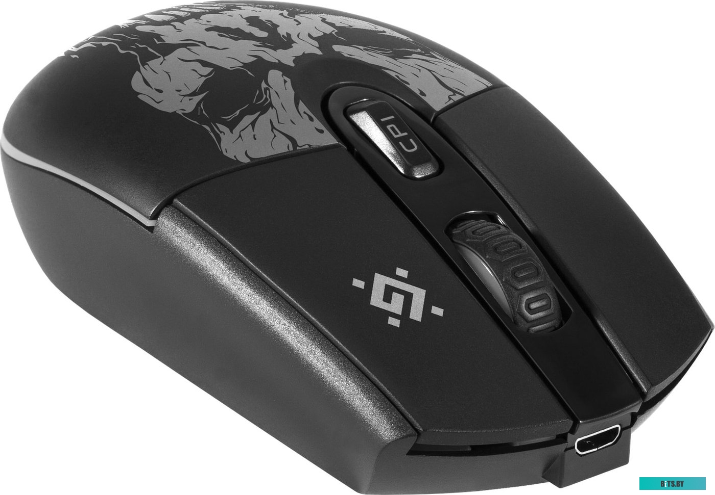 Мышь Defender Beta GM-707L <52707>