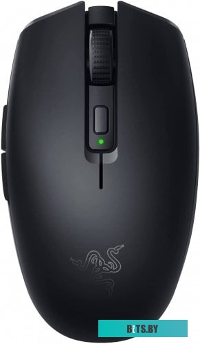 Мышь Razer Orochi V2 (черный) <RZ01-03730100-R3G1>