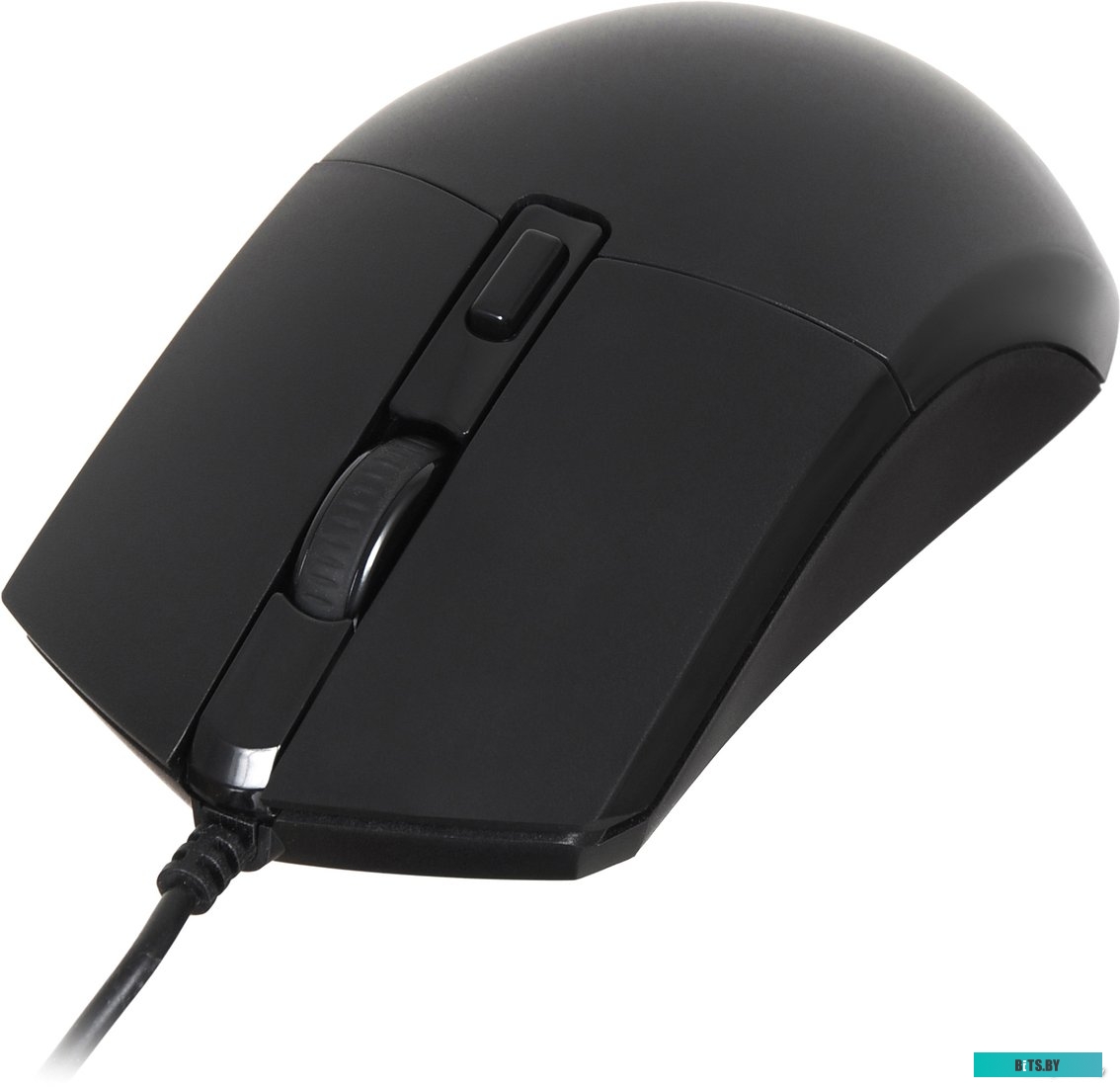 Мышь Oklick 207M <1474598>