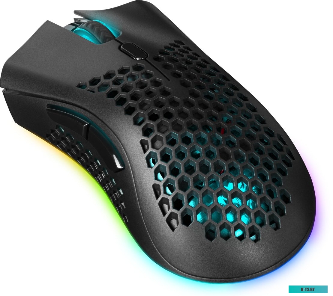 Мышь Defender Warlock GM-709L <52709>
