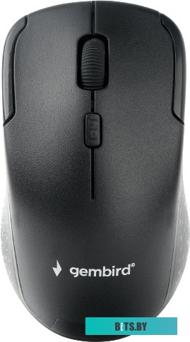 Мышь Gembird MUSW-405