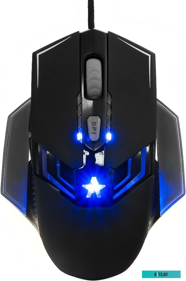 Мышь Гарнизон GM-750G Альтаир