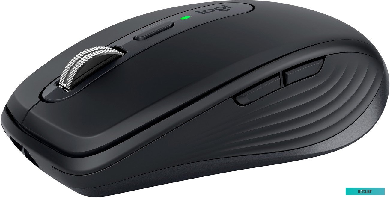 Мышь Logitech MX Anywhere 3 (графитовый) <910-005988>