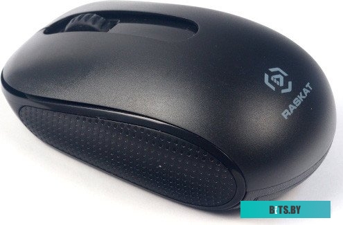 Комплект (Клавиатура + мышь) Raskat BX6200 