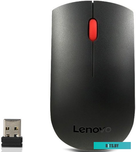 Комплект (мышь + клавиатура) Lenovo Essential Wireless <4X30M39487>