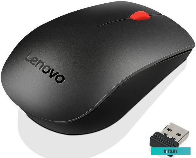 Комплект (мышь + клавиатура) Lenovo Essential Wireless <4X30M39487>