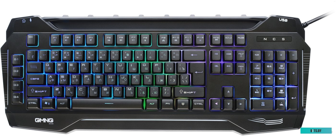 Oklick GMNG 975GK