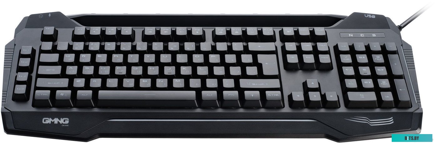 Oklick GMNG 975GK