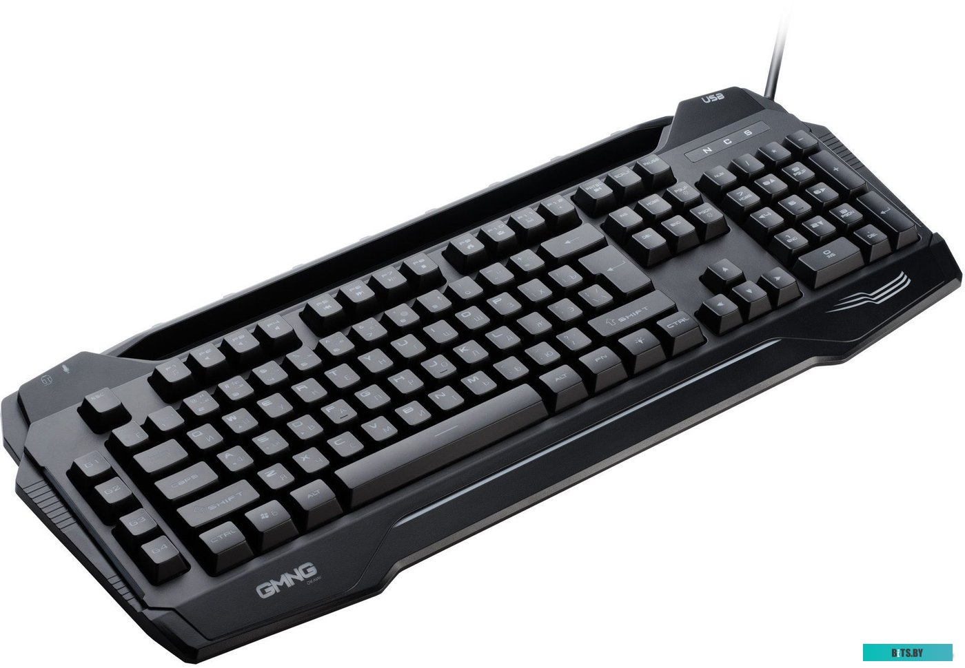 Oklick GMNG 975GK