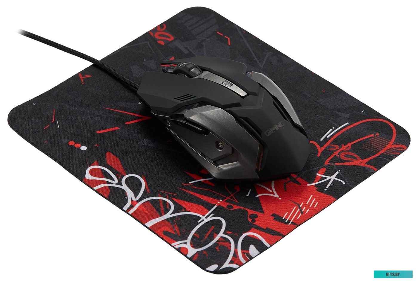 Игровой набор Oklick GMNG 500GMK