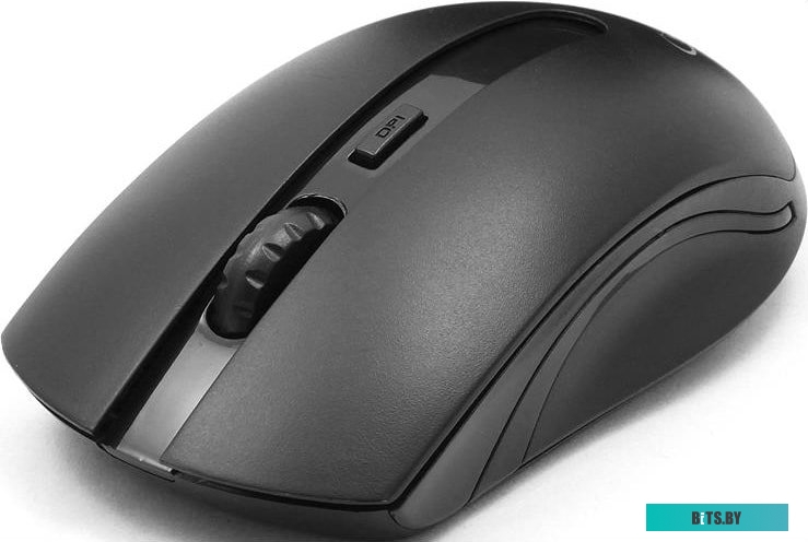 Gembird KBS-8000 Black