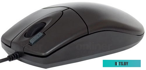 Комплект (клавиатура + мышь) A4Tech KR-8520D