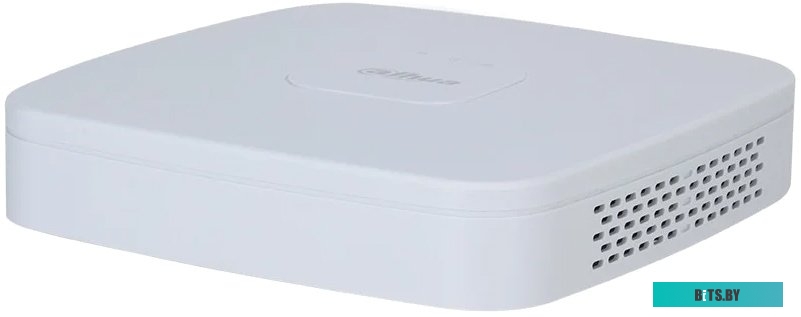 Видеорегистратор Dahua DHI-NVR2108-S3