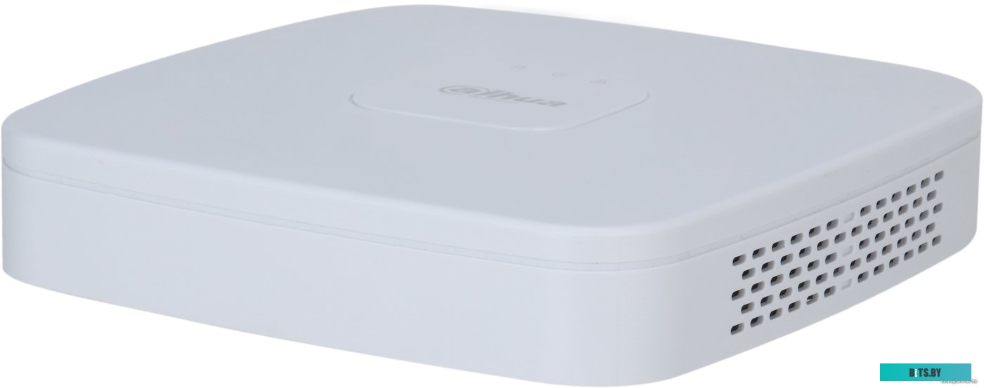 Сетевой видеорегистратор Dahua DHI-NVR2104-P-S3