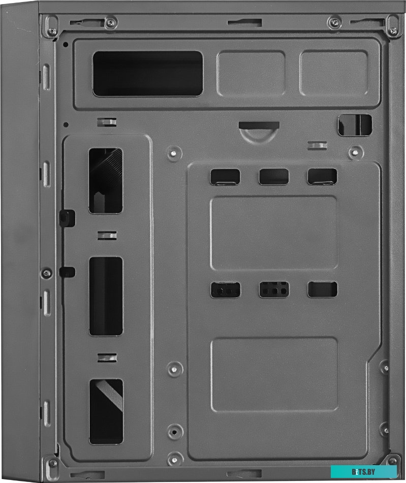Корпус Ginzzu B180 450W 12см