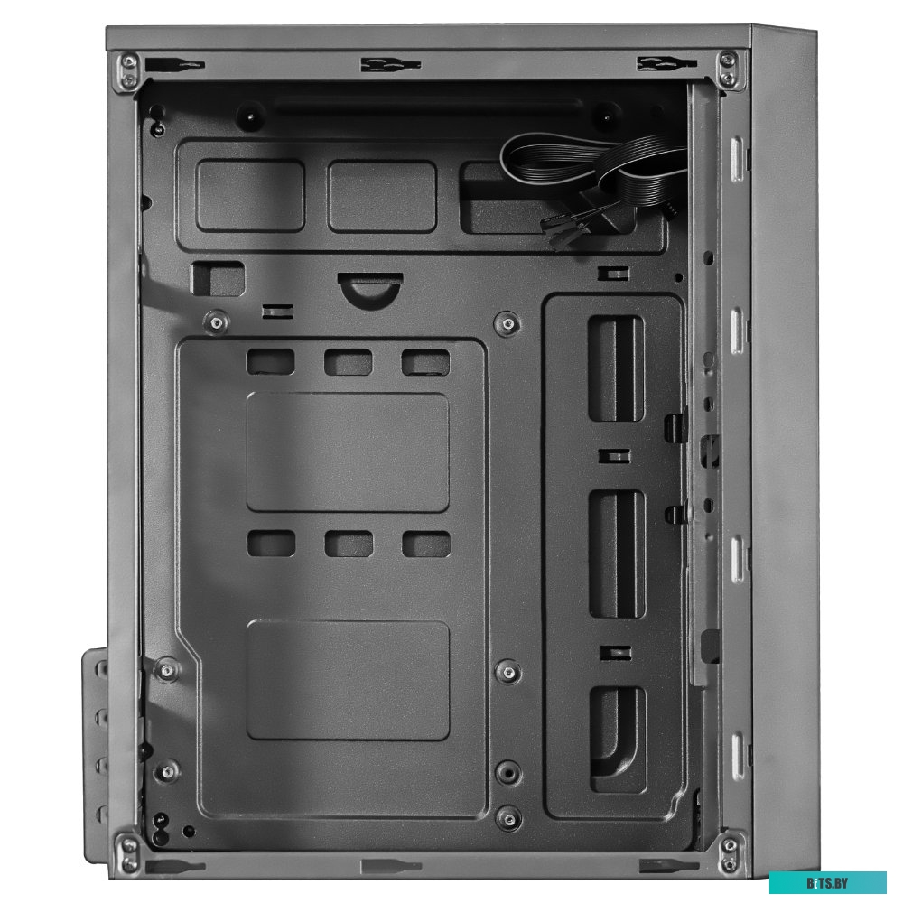 Корпус Ginzzu B180 450W 12см