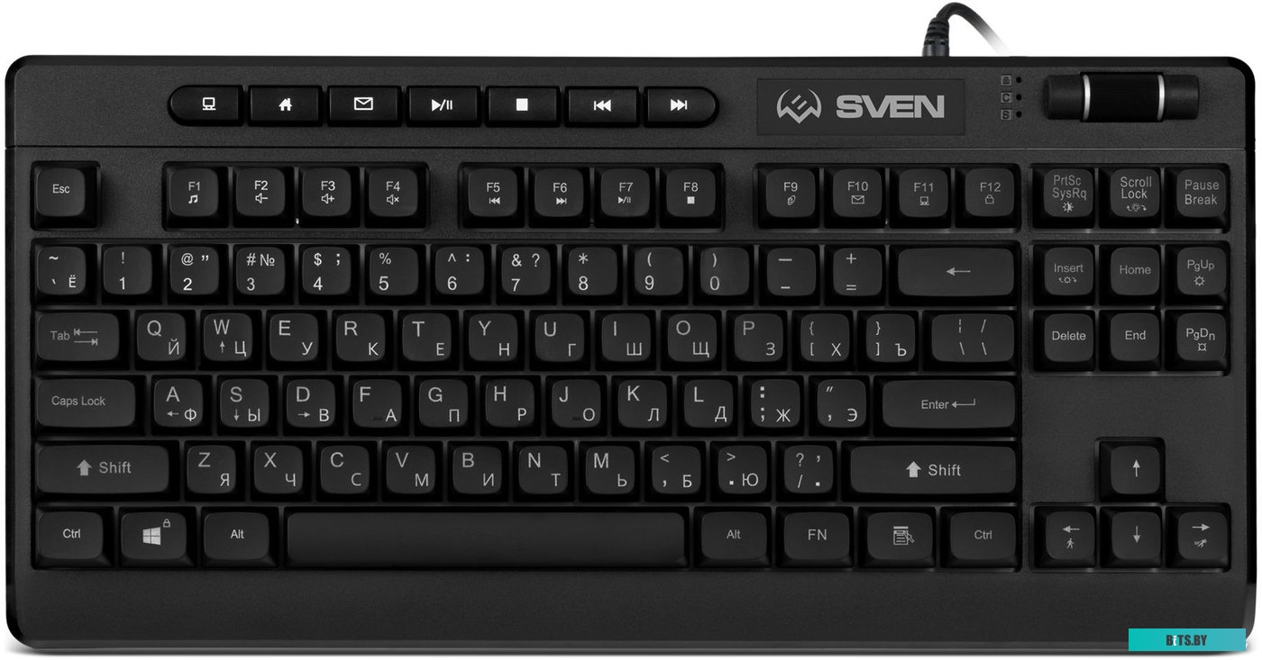 Клавиатура Sven KB-G8200