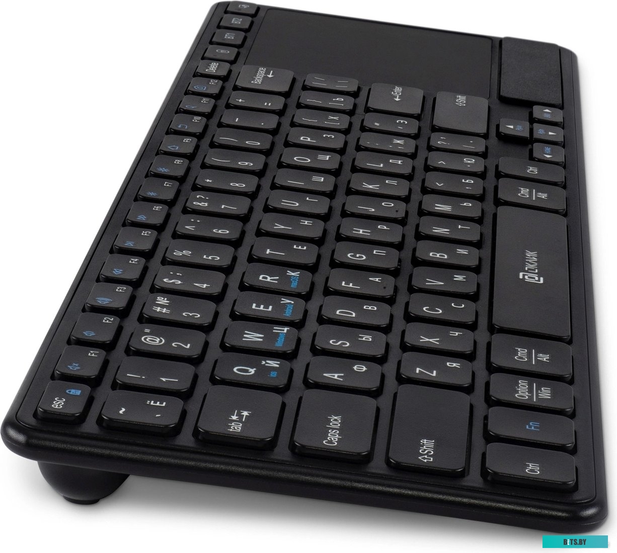 Клавиатура Oklick K614W 1979327