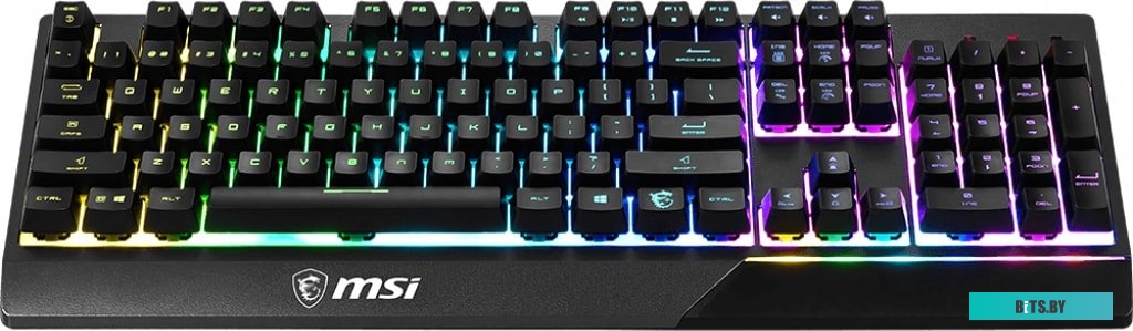 Клавиатура MSI Vigor GK30 RU S11-04RU236-CLA