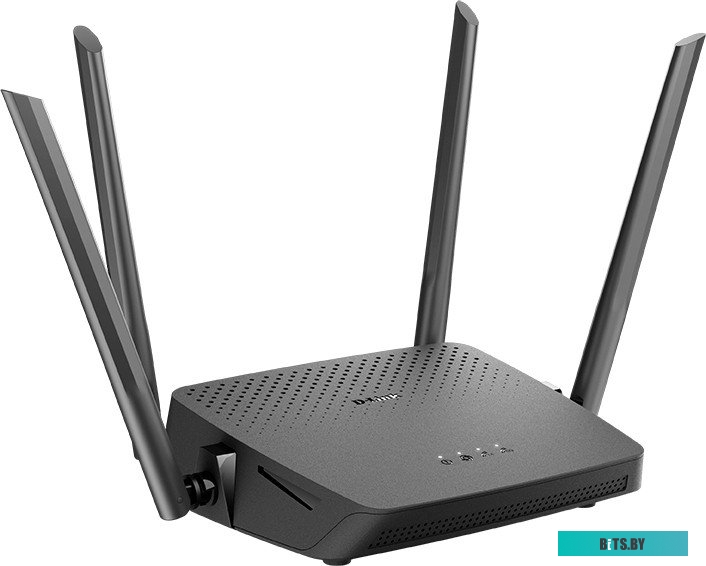Маршрутизатор D-Link DIR-X1510/RU/R1A