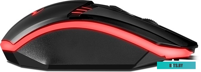 SV-018436 SVEN  Игровой набор клавиатура+мышь SVEN GS-9100