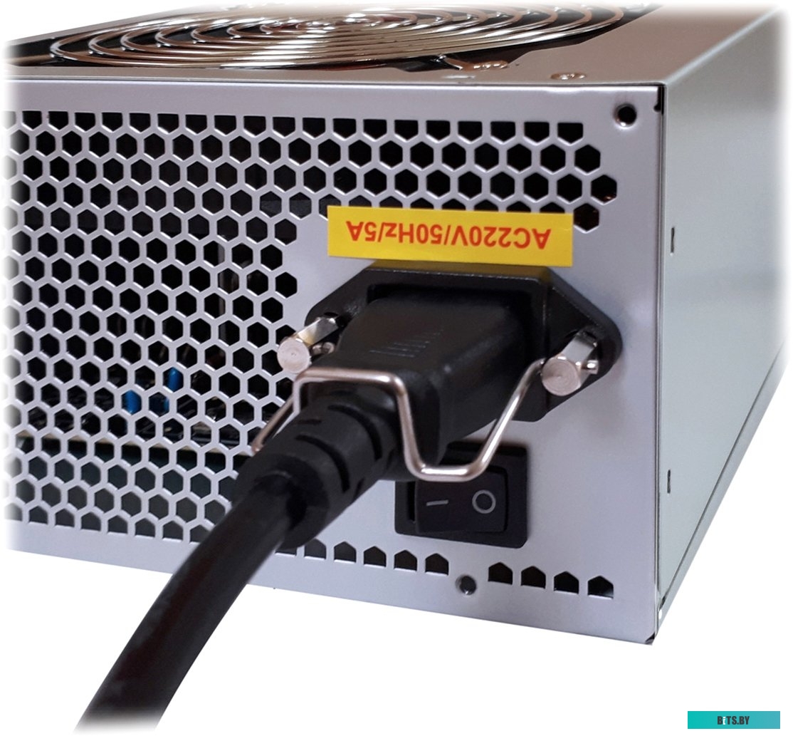 Блок питания ExeGate UN550 EX282069RUS