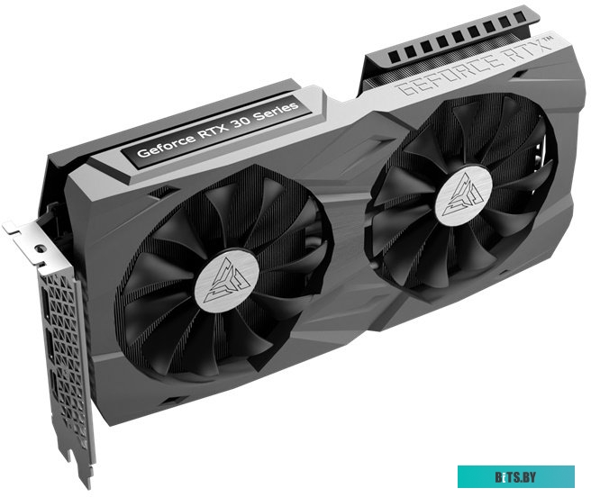 Видеокарта Arktek GeForce RTX 3060 Ti AKN3060TiD6S8GH1