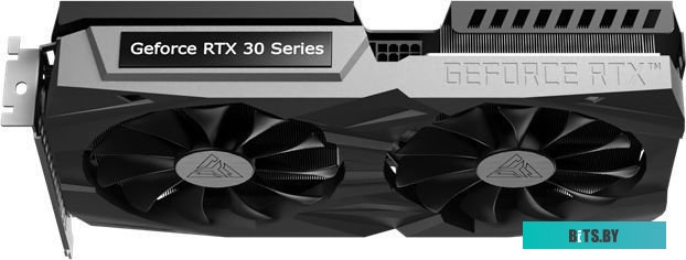 Видеокарта Arktek GeForce RTX 3060 Ti AKN3060TiD6S8GH1