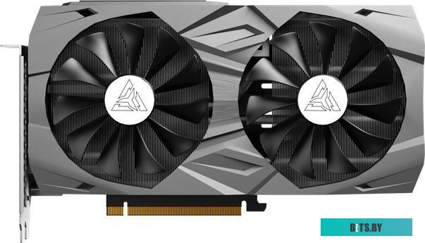 Видеокарта Arktek GeForce RTX 3060 Ti AKN3060TiD6S8GH1