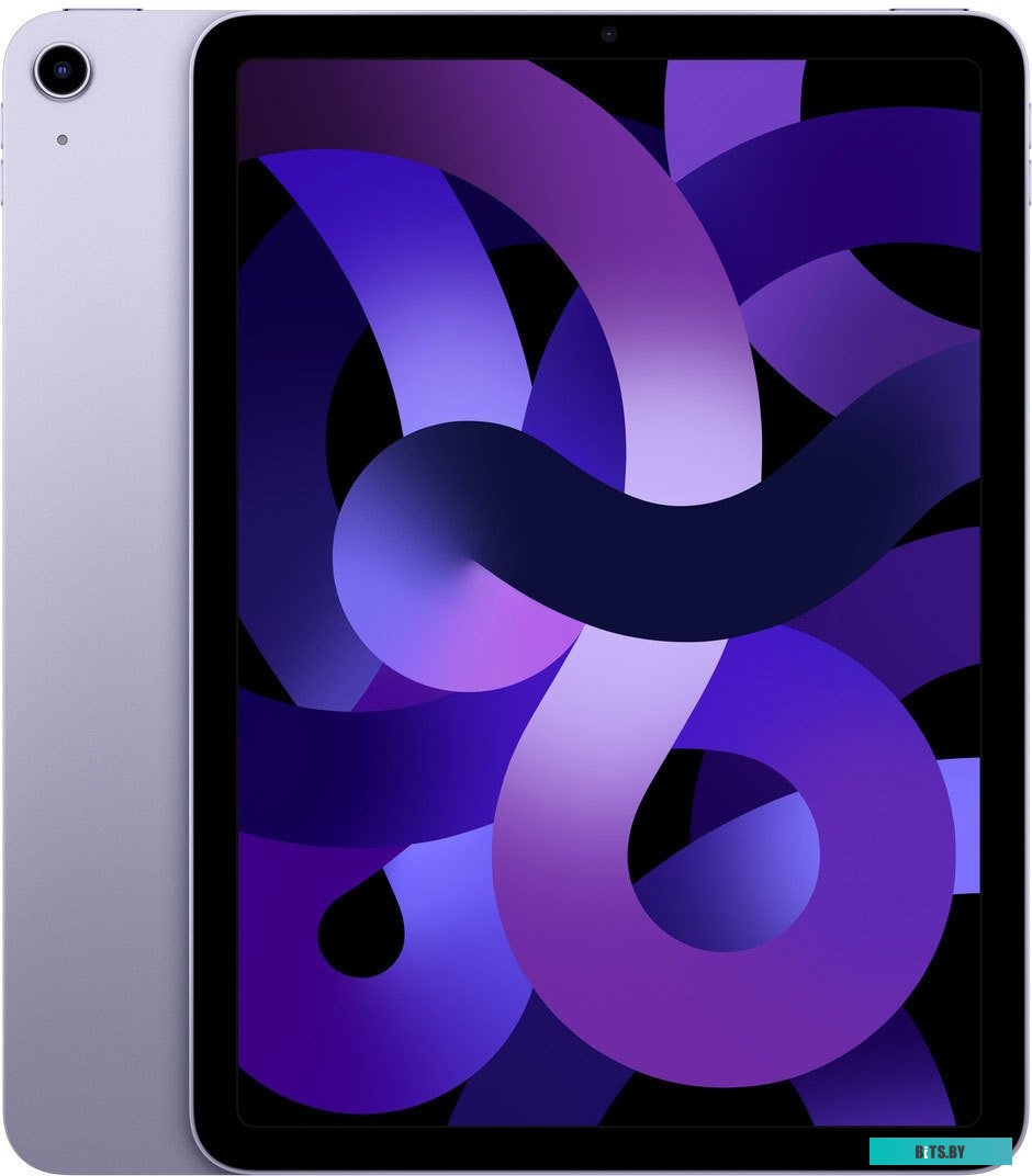 Планшет Apple iPad Air 64GB Wi-Fi A2588 / MME23 (фиолетовый)