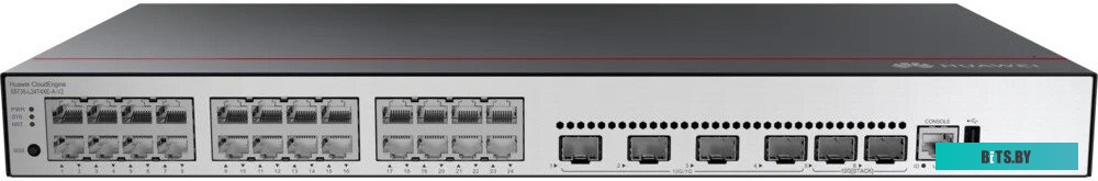 Коммутатор Huawei S5735-L24T4XE-A-V2