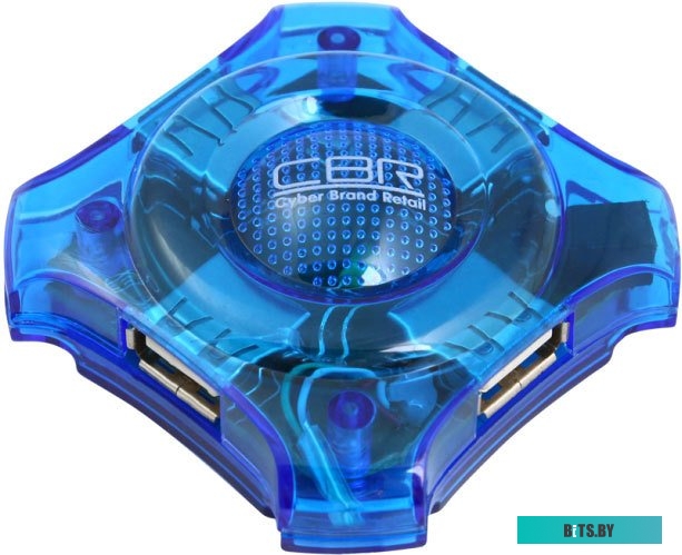 USB-хаб CBR CH 127