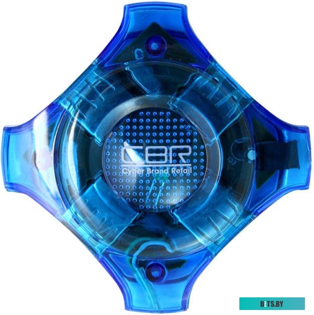 USB-хаб CBR CH 127