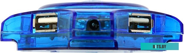 USB-хаб CBR CH 127