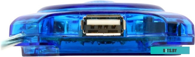 USB-хаб CBR CH 127