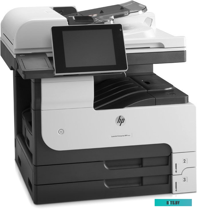 Лазерное МФУ HP LaserJet Enterprise MFP M725dn CF066A#B19
