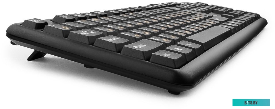 Клавиатура Гарнизон GK-100