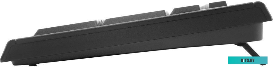 Комплект (клавиатура+мышь) Acer OKR120 черный <ZL.KBDEE.007>
