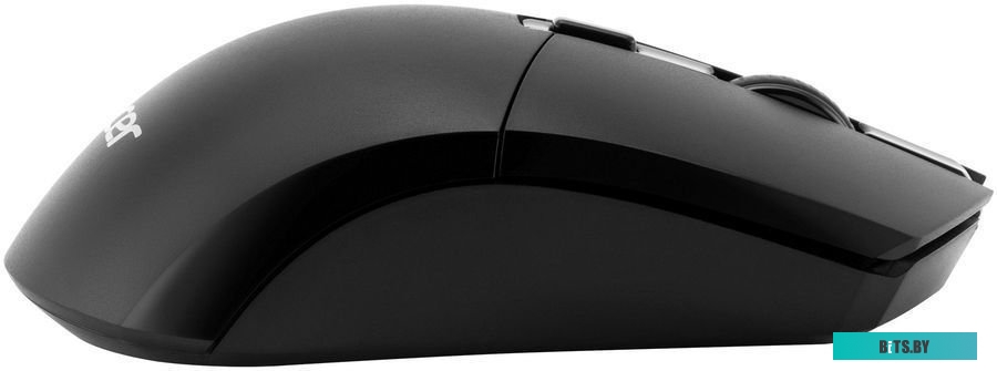 Комплект (клавиатура+мышь) Acer OKR120 черный <ZL.KBDEE.007>